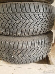 205/55 R16 zimne pneumatiky