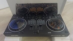 Predám DJ konzolu Pioneer DDJ Rev1