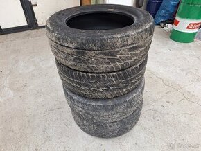 Zimné pneumatiky Matador 205/55 R16