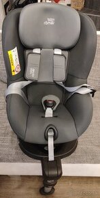 Britax Romer dualfix i-size