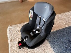 Autosedačka BRITAX RÖMER Dualfix M i-Size - Premium line