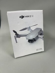 DJI mini 2SE