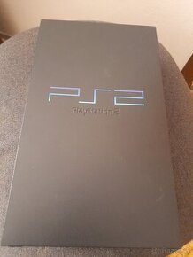 Predám playstation 2