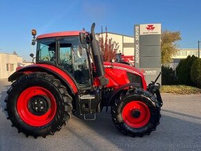 Zetor Forterra CL 140