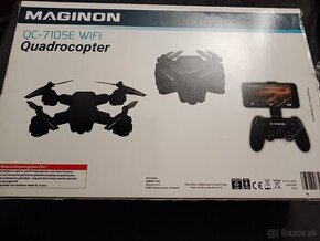 MAGINON  QC-710SE  quadrocopter