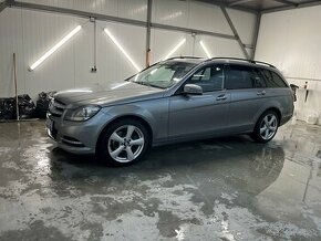 Mercedes C220CDI