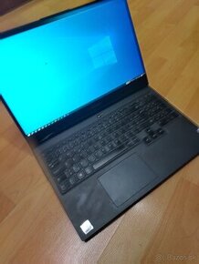 Lenovo legion 5 15IMH05H