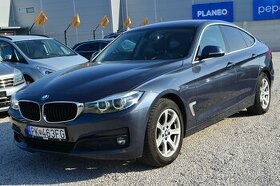 BMW 318d GT SPORTLINE BI-XENON 150PS NAVI 142.000 KM