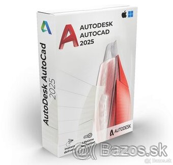 Autodesk Autocad 2025