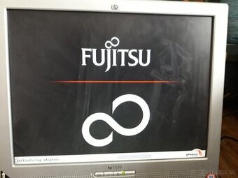 Server Fujitsu Primergi RX100 S5