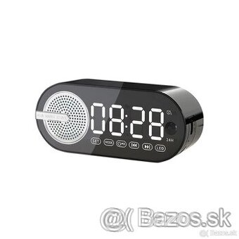 Bluetooth rádio s reproduktorom