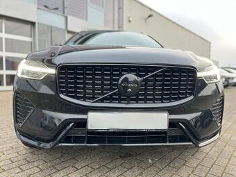 Volvo XC60 B5 B AWD Geartronic