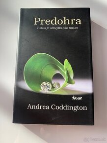 Predohra - Andrea Coddington