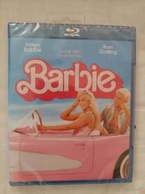 Bluray BARBIE