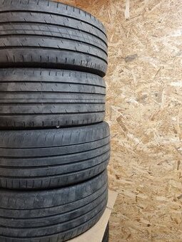 Letne pneumatiky Goodyear 225/45 r17 91W