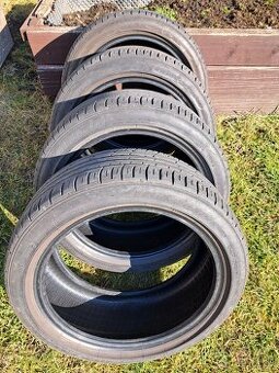 Letne pneu 225/45 r17