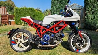 Predám Ducati 1000