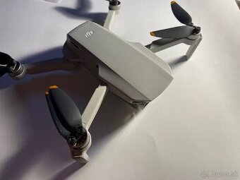 DJI Mini SE