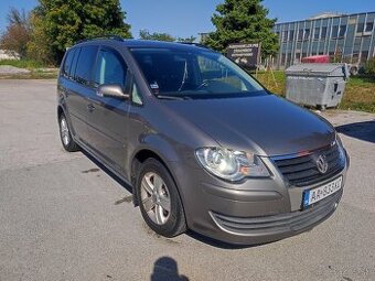 Touran 1.9 tdi