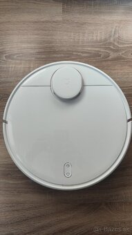 Xiaomi Mi Robot Vacuum-Mop P