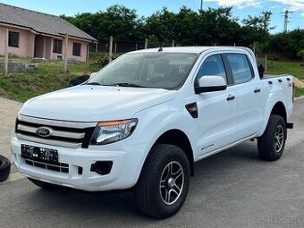 Ford Ranger 4x4