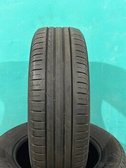 225/65 R17 Nokian letní pneumatiky 4kus