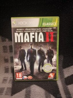 Mafia 2