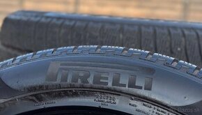 235/55r19 Zimné Pneumatiky Pirelli Scorpion