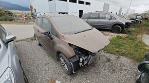 Ford b max 1.0 eco boost