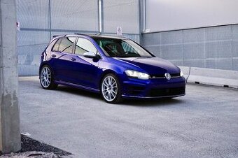 Volkswagen Golf R Mk7 – 385 ps