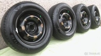 pl d 4x108 r15 Peugeot Citroen let 185/65 r15 - kúpa 2024