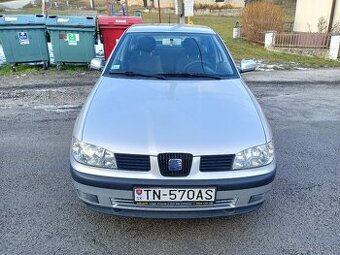 Seat Cordoba 1.4 - 1