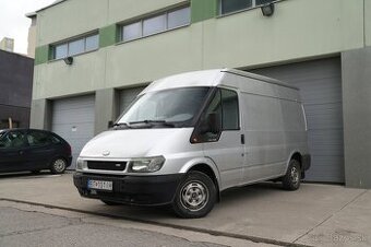 Ford Transit 2.0tdci 92kw M5 - 1