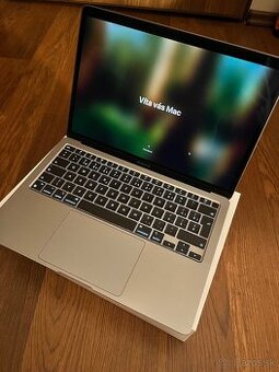 Macbook Air M1 2020 8GB, 256GB