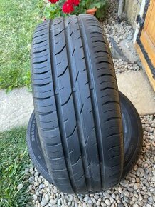 205/60 r16 Continental - 1