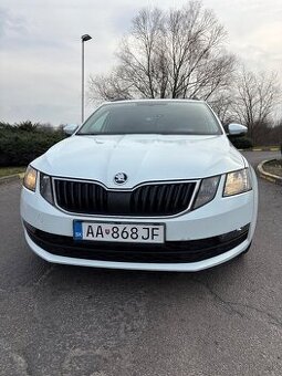 Škoda Octavia Combi 1,6tdi 85kw DSG7 Znižena cena