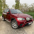 Predám BMW X5 xDrive 40d Individual, 7 miestne, r.v.2012