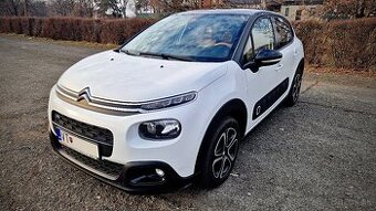 Citroën C3 1.2 PureTech Shine - 1