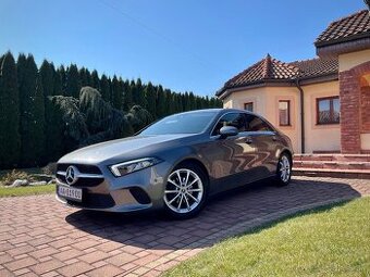 Mercedes-Benz A 180d Sedan❗️68000km, Odpočet DPH❗️