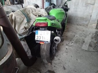 Kawasaki Ninja ZX750L