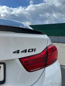 Predám BMW rad 4 Gran Coupe 440i xDrive M Sport