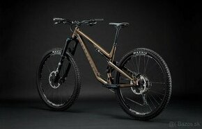 Commencal Meta 2024 NOVY