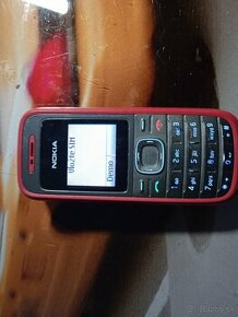 Nokia 1208 - 1