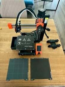 Prusa MINI+ Wifi