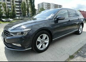 Volkswagen Passat Variant 2.0 TDI Elegance DSG ????