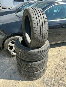 Letné pneu 215/50 R17