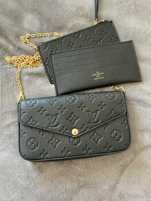 Louis Vuitton kabelka