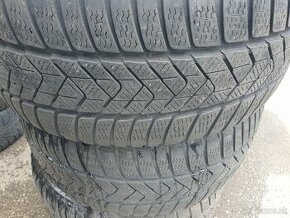 PREDAM PNEU 245/40R18.....ZIMNE - 1