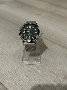 Omega seamaster - 1