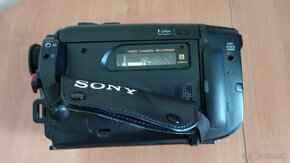 videokamera sony ccd-TR380E - 1